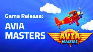 Aviamasters Real Cash Port Game