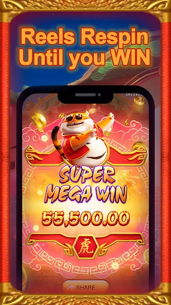 Baixe e instale o aplicativo Ton Of Money Tiger
