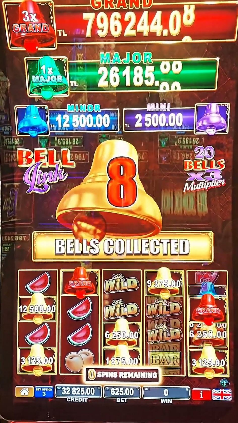 BigWin Germany Gambling Enterprise Evaluation