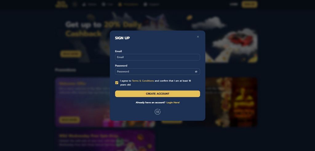 Bigwins Gambling Establishment Testimonial: Complete Review in 2025 Bigwins Gambling Establishment Testimonial: Complete Review in 2025