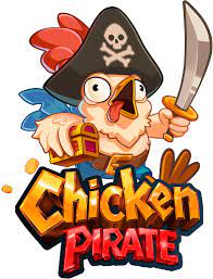 Chicken Pirate - Videojuego de casino en línea, Demostración gratuita y bono (100HP)