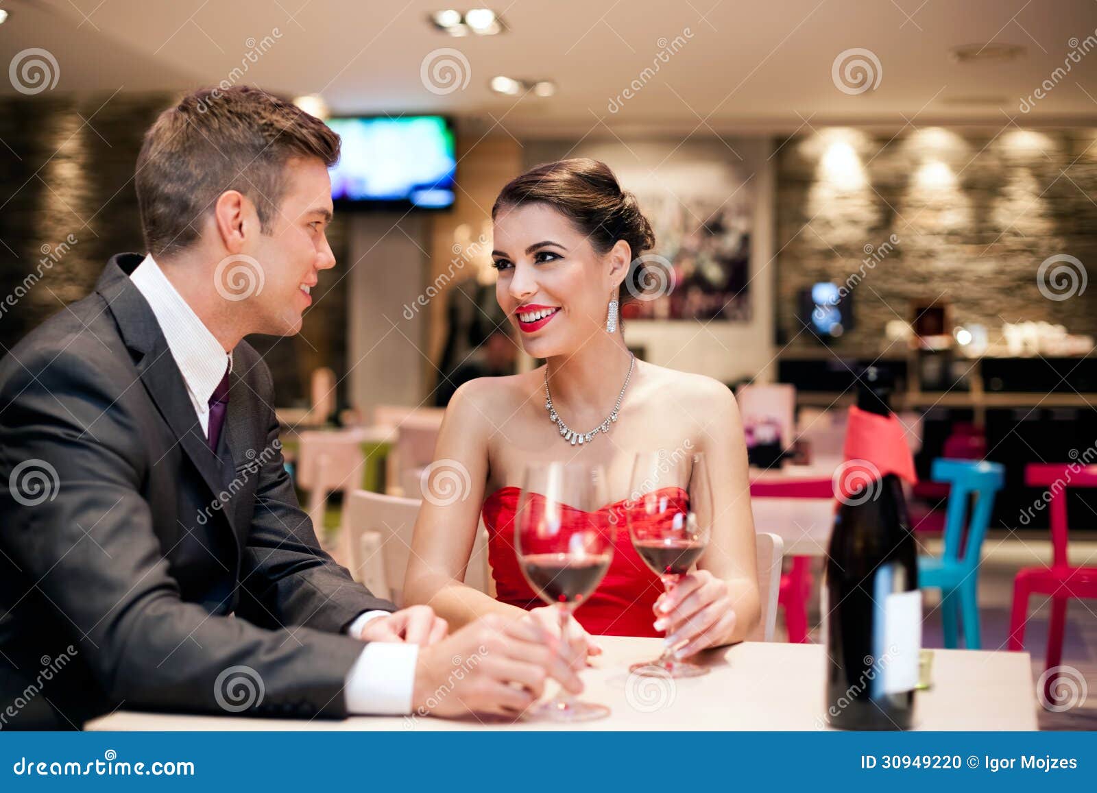 Evaluation of the Dating Site Lunameet Evaluation of the Dating Site Lunameet