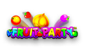 Fruit Party Free Play in Demo Setting Fruit Party Free Play in Demo Setting