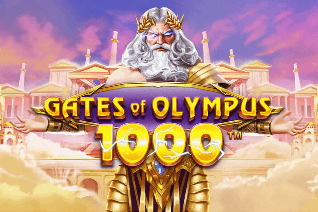 Gates of Olympus Gates of Olympus